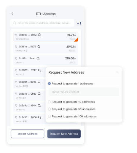 所托